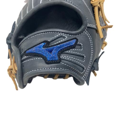 MIZUNO (ミズノ) ウィルドライブブルー 軟式グローブ 1AJGR35700