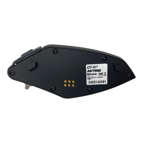 DAYTONA (デイトナ) インカム DT-01+ 未使用品