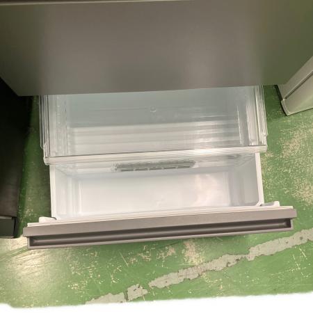 Panasonic (パナソニック) 6ドア冷蔵庫 NR-F49EY2-S 2025年製 255 490L