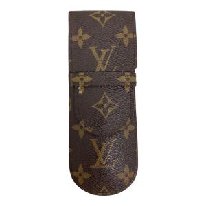 LOUIS VUITTON (ルイ ヴィトン) エテュイ・スティロ ペンケース M62990 モノグラム