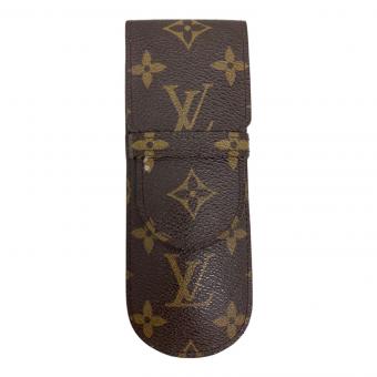 LOUIS VUITTON (ルイ ヴィトン) エテュイ・スティロ ペンケース M62990 モノグラム