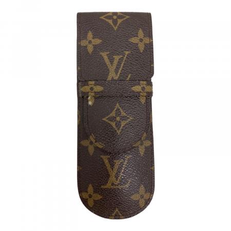 LOUIS VUITTON (ルイ ヴィトン) エテュイ・スティロ ペンケース M62990