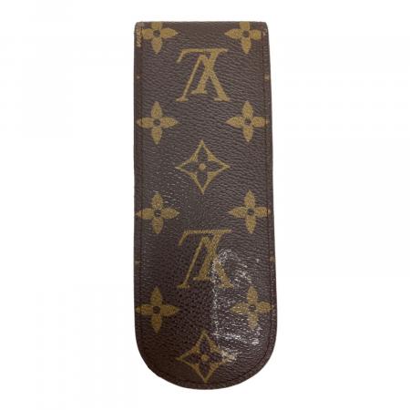 LOUIS VUITTON (ルイ ヴィトン) エテュイ・スティロ ペンケース M62990