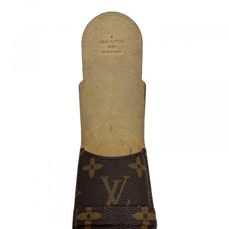 LOUIS VUITTON (ルイ ヴィトン) エテュイ・スティロ ペンケース M62990