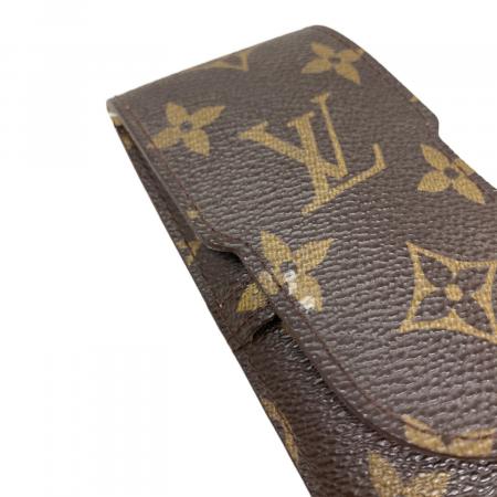 LOUIS VUITTON (ルイ ヴィトン) エテュイ・スティロ ペンケース M62990