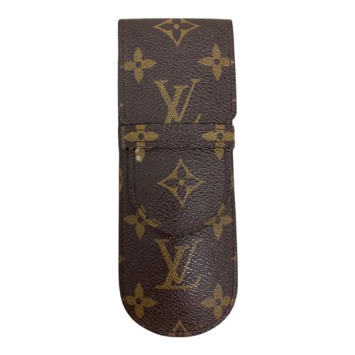 LOUIS VUITTON (ルイ ヴィトン) エテュイ・スティロ ペンケース M62990 モノグラム
