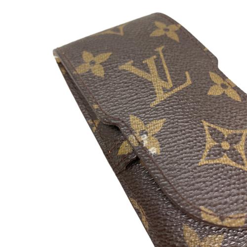 LOUIS VUITTON (ルイ ヴィトン) エテュイ・スティロ ペンケース M62990 モノグラム