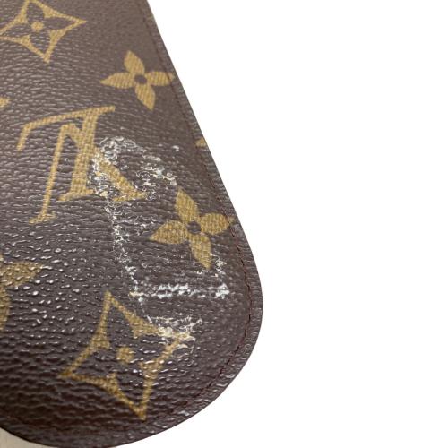 LOUIS VUITTON (ルイ ヴィトン) エテュイ・スティロ ペンケース M62990 モノグラム