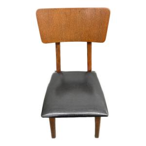 journal standard Furniture (ジャーナルスタンダードファニチャー) DOVER CHAIR 178 ブラウン×ブラック