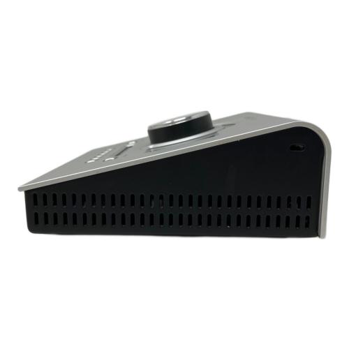 UNIVERSAL AUDIO (ユニバーサルオーディオ) オーディオインターフェィス Apollo Twin USB