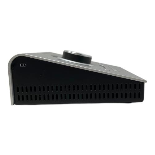 UNIVERSAL AUDIO (ユニバーサルオーディオ) オーディオインターフェィス Apollo Twin USB