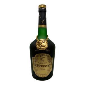 NAPOLEON (ナポレオン) HENNESY コニャック 700ml