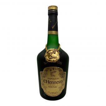 NAPOLEON (ナポレオン) HENNESY コニャック 700ml