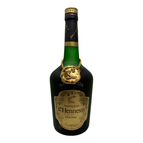 NAPOLEON (ナポレオン) HENNESY コニャック 700ml