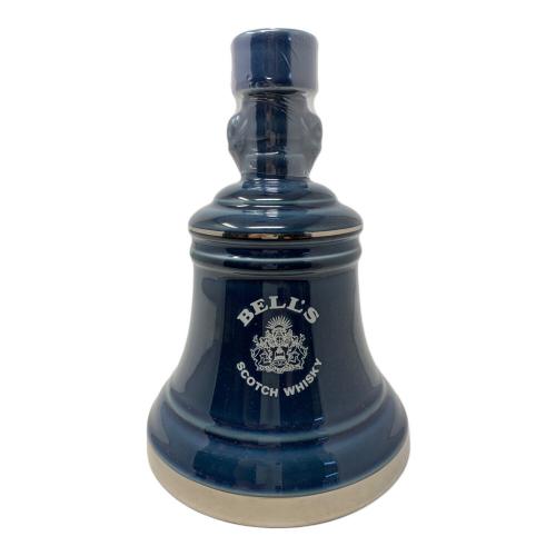 BELL'S (ベル) スコッチウィスキー 20年 750ml