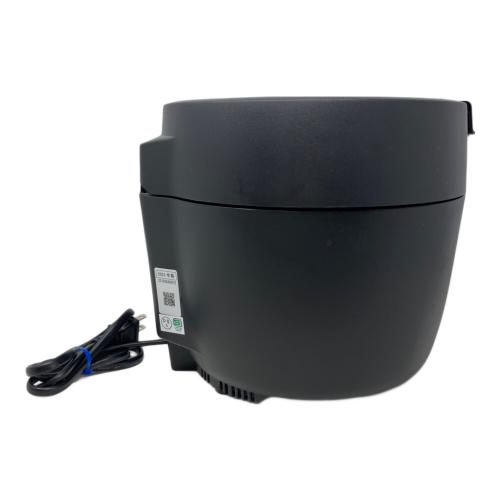 Panasonic (パナソニック) 圧力IH炊飯ジャー SR-CR10A 2023年製 5合