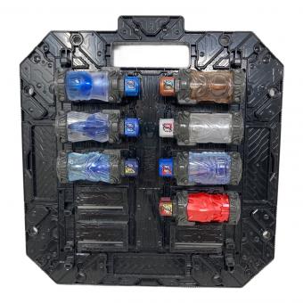 仮面ライダー フルボトル7本セット