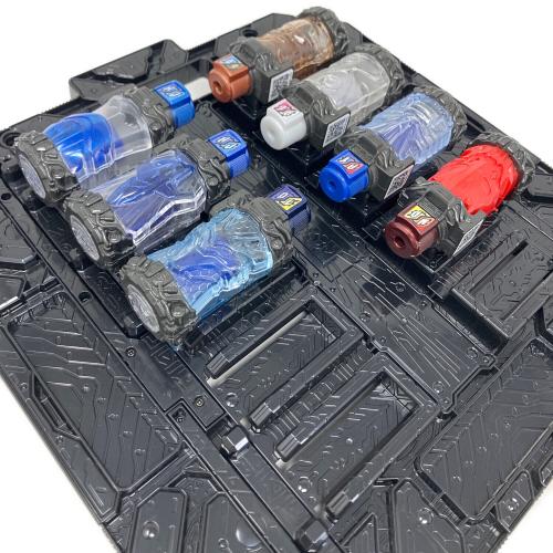 仮面ライダー フルボトル7本セット