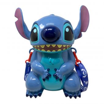 ディズニーグッズ ポップコーンバスケット スティッチ