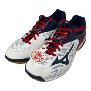 MIZUNO (ミズノ) ウエーブファングSS2 バドミントンシューズ 71GA171314 SIZE 26cm