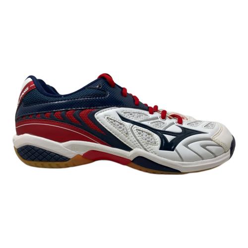 MIZUNO (ミズノ) ウエーブファングSS2 バドミントンシューズ 71GA171314 SIZE 26cm