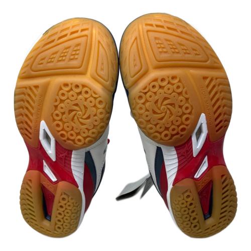 MIZUNO (ミズノ) ウエーブファングSS2 バドミントンシューズ 71GA171314 SIZE 26cm