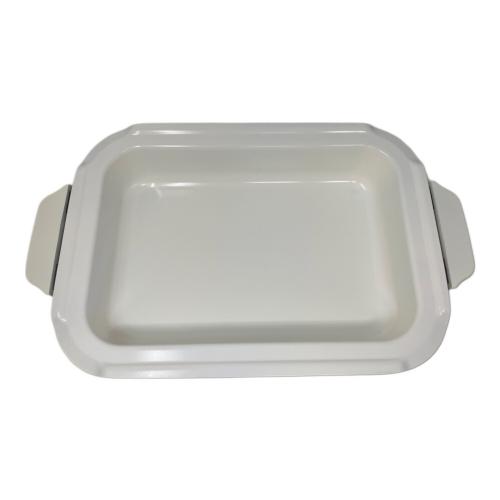 BRUNO (ブルーノ) コンパクトホットプレート BOE021 別売りプレートセット