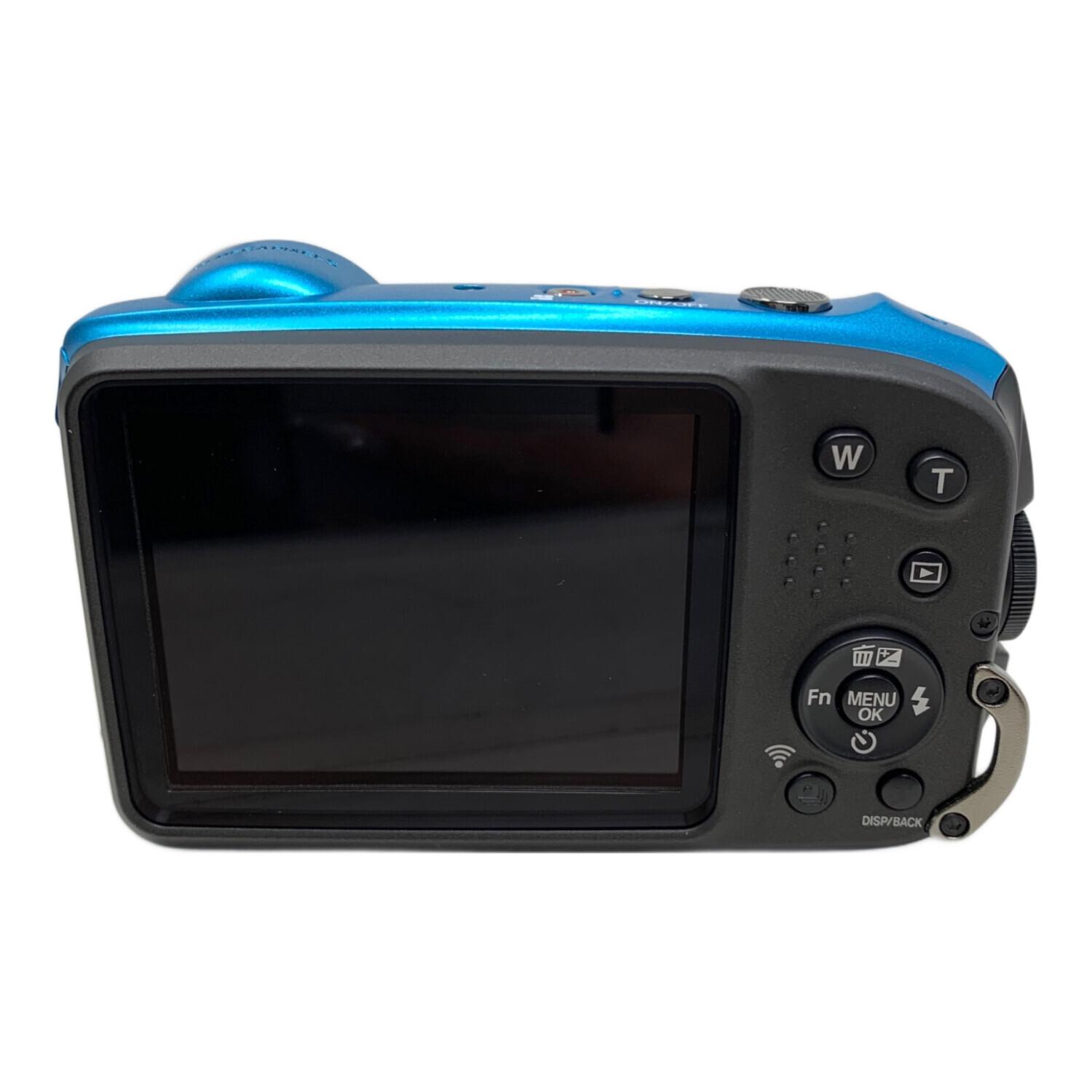 FUJIFILM (フジフィルム) デジタルカメラ finepix XP140｜トレファクONLINE