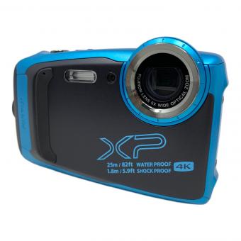 FUJIFILM (フジフィルム) デジタルカメラ finepix XP140