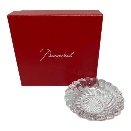 Baccarat (バカラ) 灰皿 アッシュトレイ