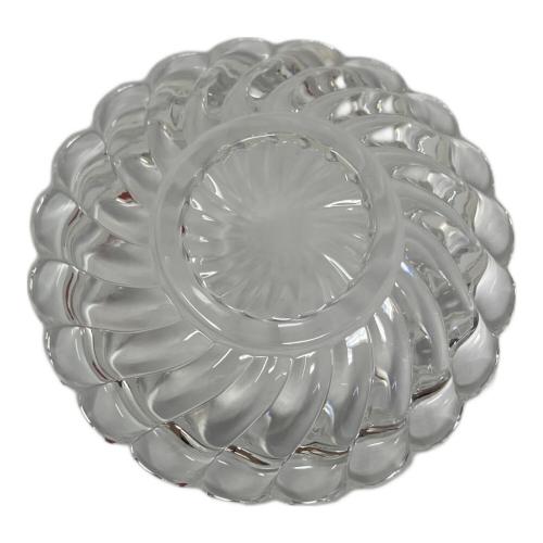 Baccarat (バカラ) 灰皿 アッシュトレイ