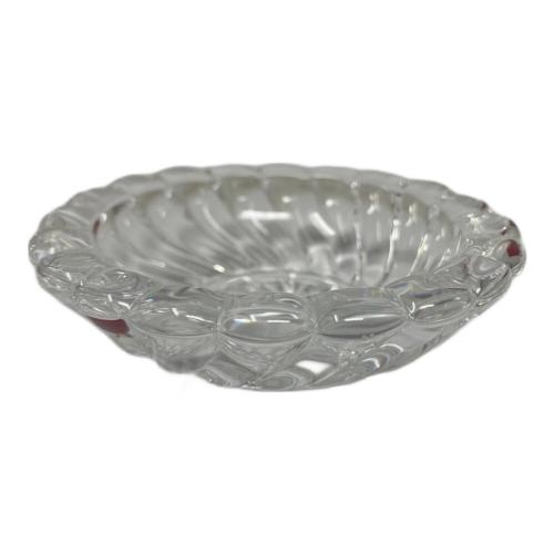 Baccarat (バカラ) 灰皿 アッシュトレイ