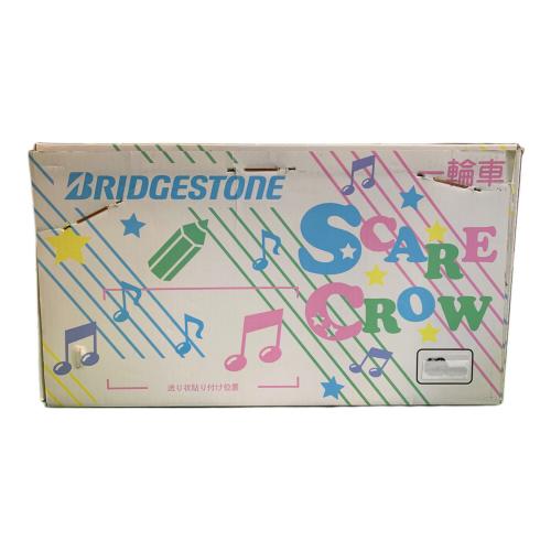 BRIDGESTONE (ブリヂストン) 一輪車 A001063 ピンク 53 18インチ