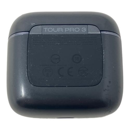 JBL (ジェイビーエル) ワイヤレスイヤホン TOUR PRO 3 Blurtooth対応 2024年モデル