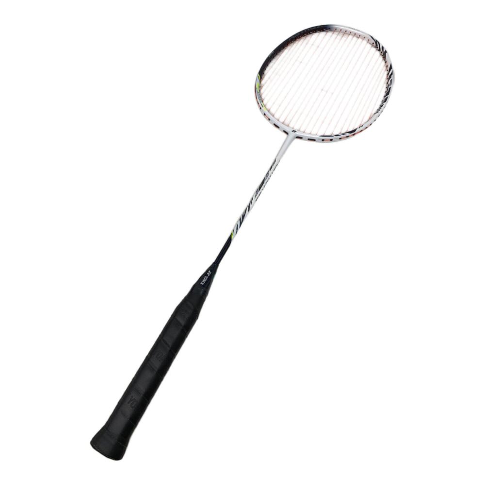 【ジャンク】　ASTROX99PRO 4u5 国内正規品 YONEX (ヨネックス) ASTROX 99 PRO バドミントンラケット ホワイト