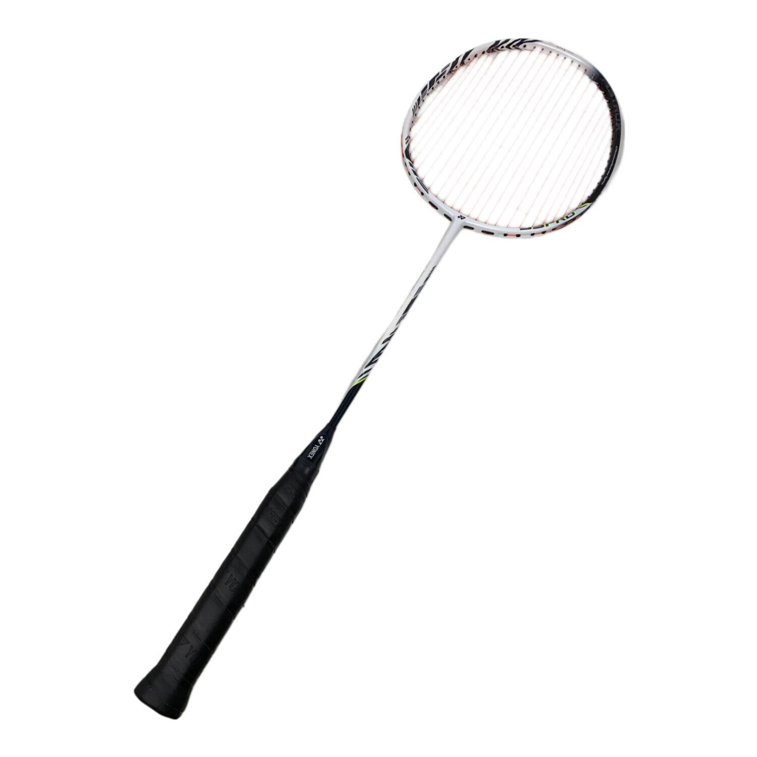 YONEX (ヨネックス) ASTROX 99 PRO バドミントンラケット ホワイト