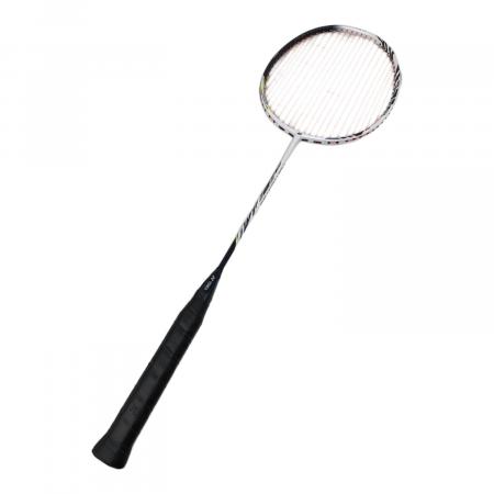 YONEX (ヨネックス) ASTROX 99 PRO バドミントンラケット ホワイト