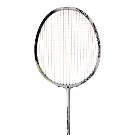 YONEX (ヨネックス) ASTROX 99 PRO バドミントンラケット ホワイト