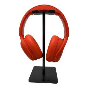 Skullcandy (スカルキャンディ) ワイヤレスヘッドホン Crusher ANC 2 S6CAW-S801 Bluetooth対応 Plasma Red 2025年モデル