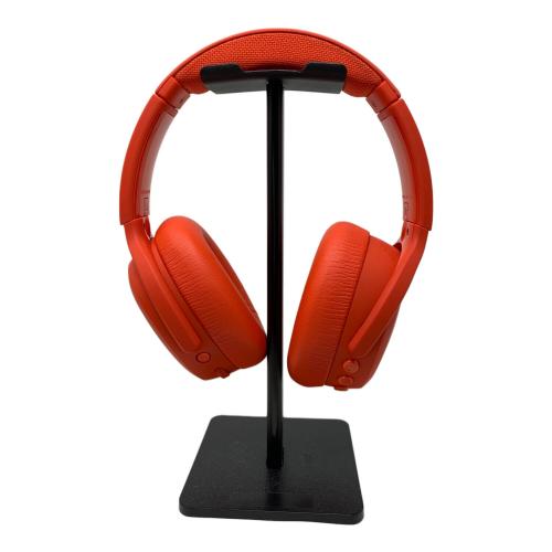 Skullcandy (スカルキャンディ) ワイヤレスヘッドホン Crusher ANC 2 S6CAW-S801 Bluetooth対応 Plasma Red 2025年モデル