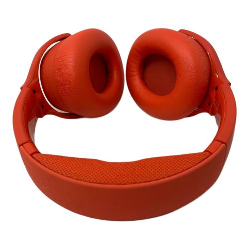 Skullcandy (スカルキャンディ) ワイヤレスヘッドホン Crusher ANC 2 S6CAW-S801 Bluetooth対応 Plasma Red 2025年モデル