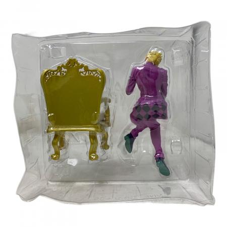 一番くじ ジョジョワールド E賞 ジョルノ・ジョバァーナ フィギュア BANDAI(バンダイ) the jojo world E賞 ジョルノ・ジョバァーナ figure