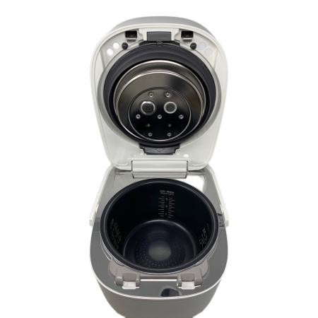 Panasonic (パナソニック) 圧力IH炊飯ジャー SR-S10ND 2025年製 5.5合