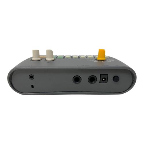KORG (コルグ) KR mini リズムボックス ACアダプターセット