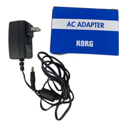 KORG (コルグ) KR mini リズムボックス ACアダプターセット