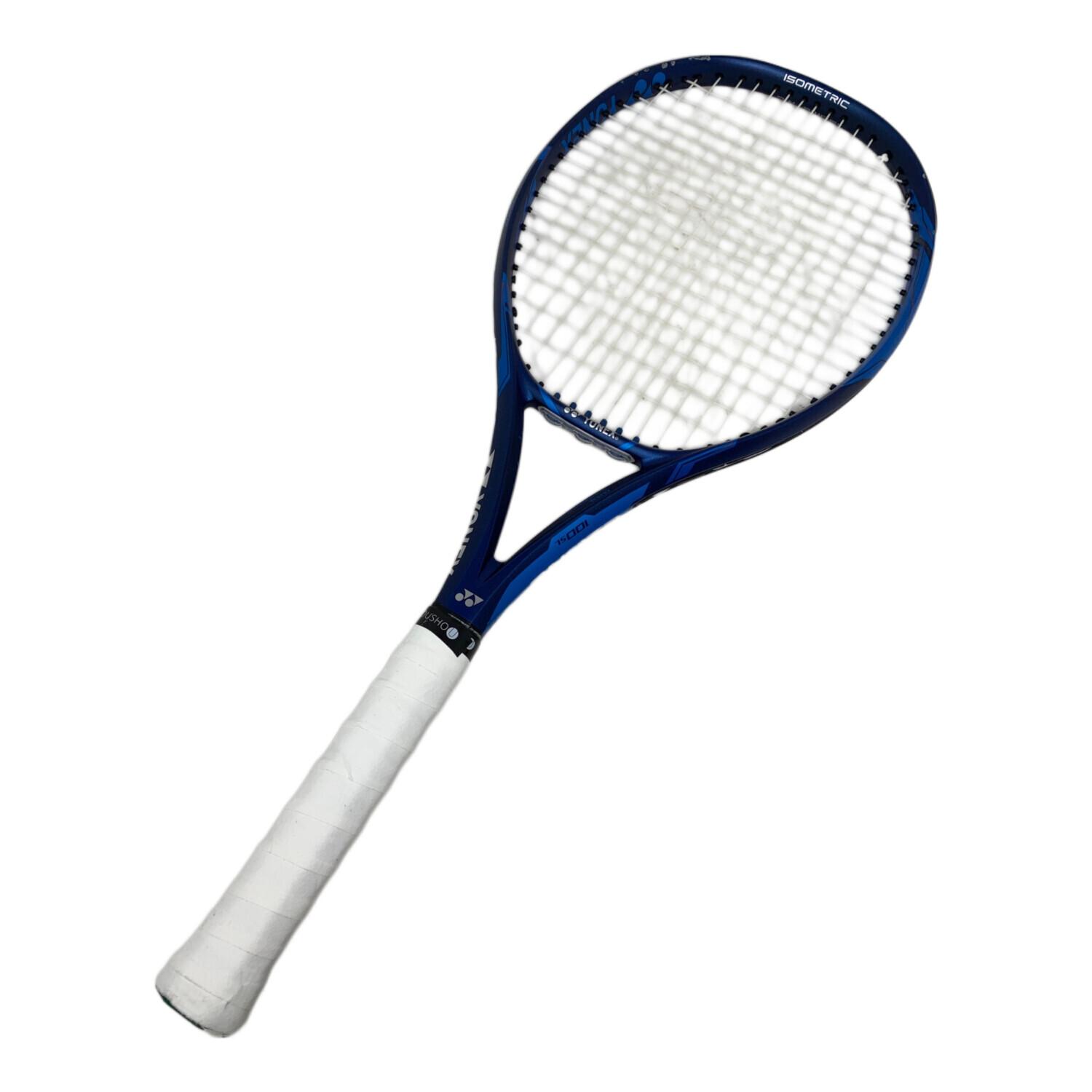 【中古】テニスラケット 硬式 YONEX EZONE 100SL YONEX (ヨネックス) EZONE 100SL テニスラケット｜トレファクONLINE