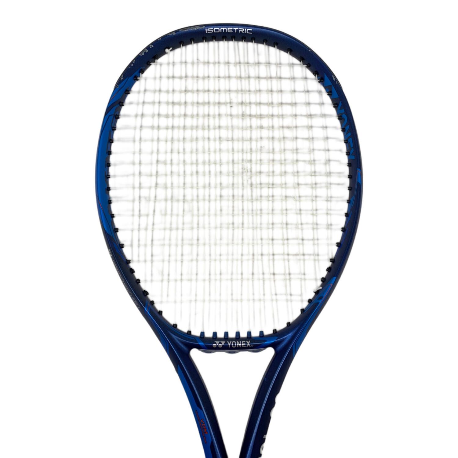 YONEX (ヨネックス) EZONE 100SL テニスラケット｜トレファクONLINE