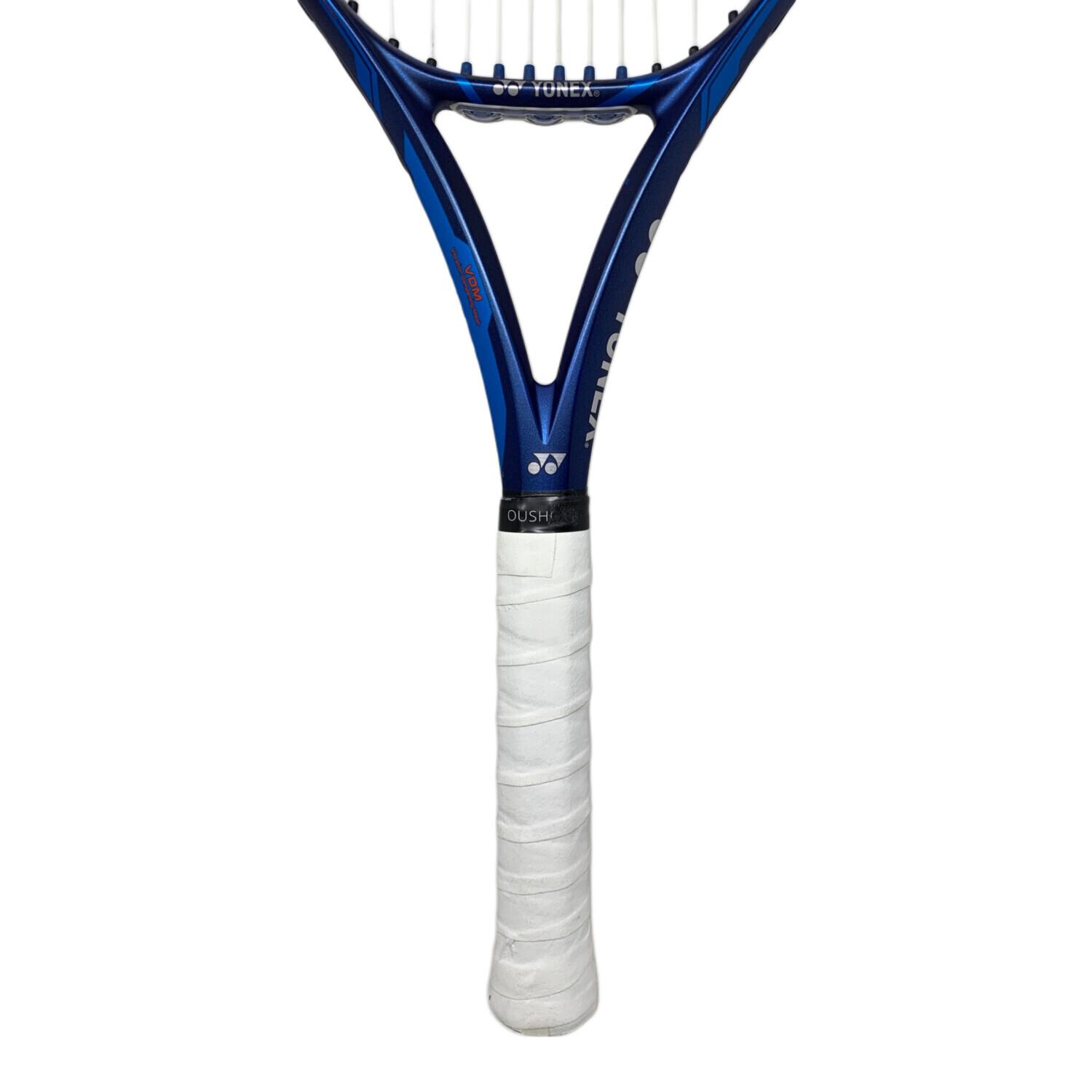YONEX (ヨネックス) EZONE 100SL テニスラケット｜トレファクONLINE
