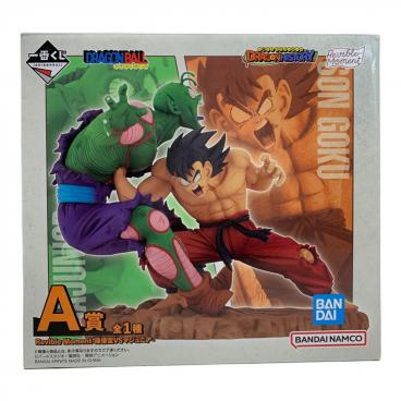 ドラゴンボール ザーボン(変身後) フィギュア FREEZA'S FORCE IV 018