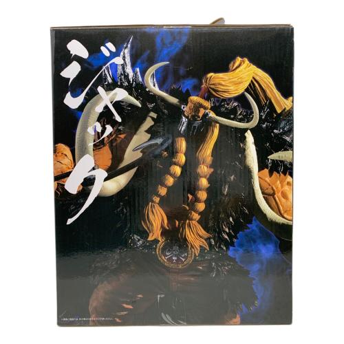BANDAI(バンダイ) ワンピースEX 雷鳴への忠誠 C賞 ジャック 魂豪示像
